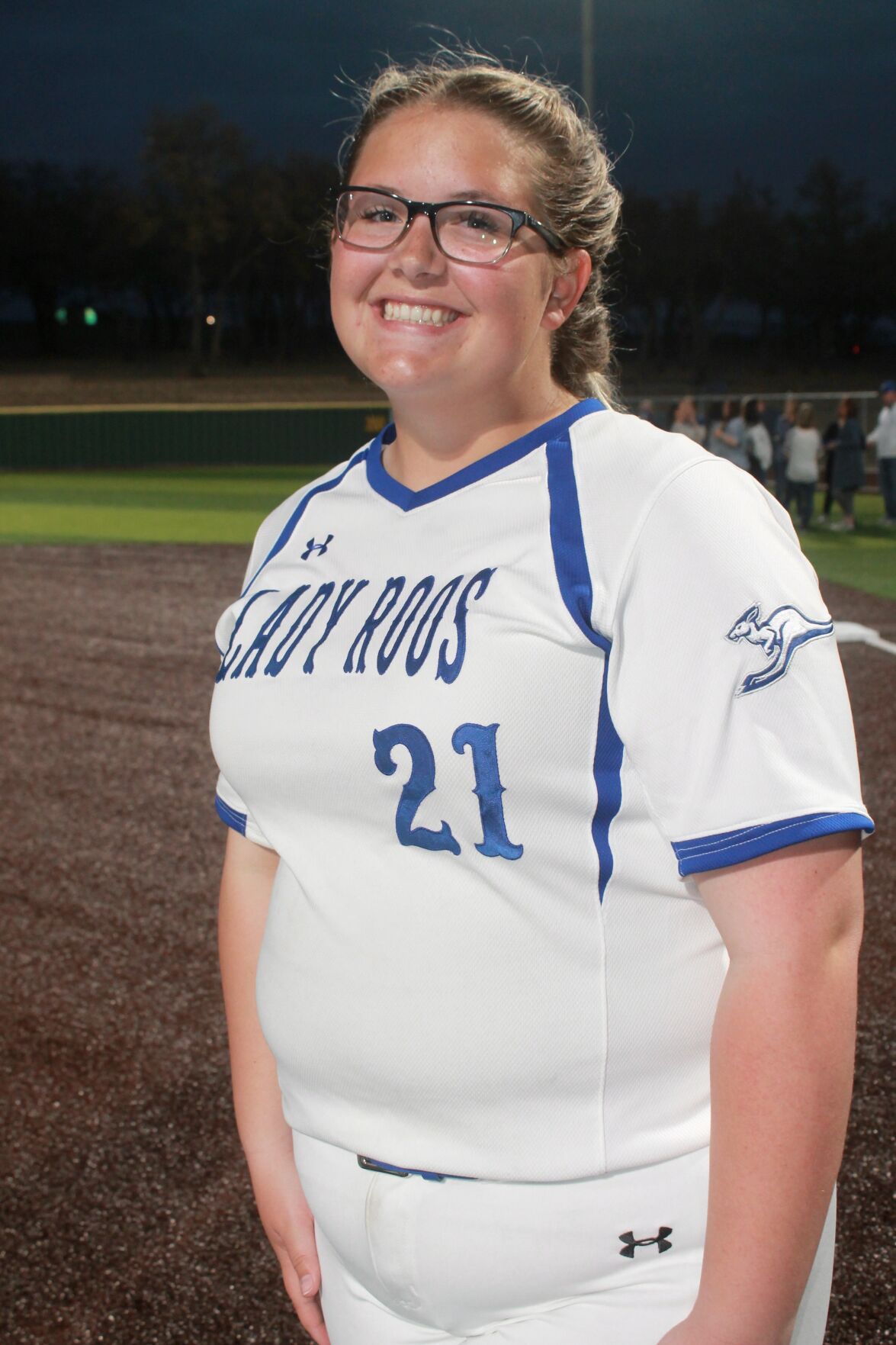 WF Shelby Humphrey